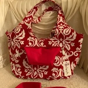 Belvah handbags shop